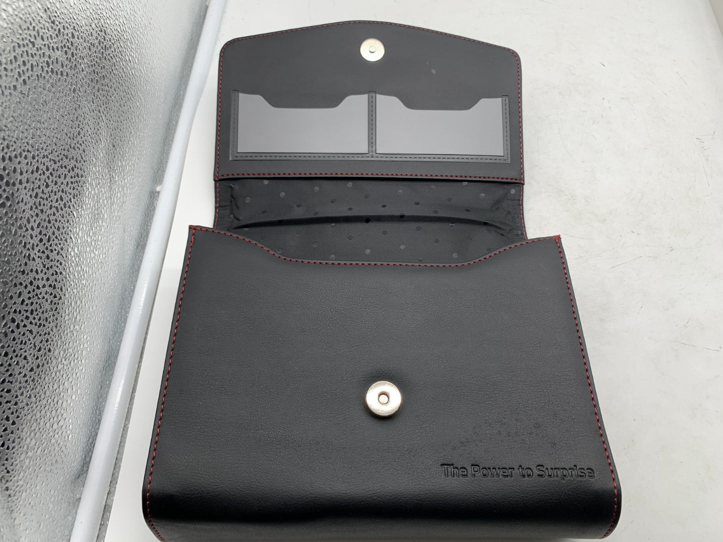 2019 Kia Sorento Owners Manual Set with Case OEM A04B01005