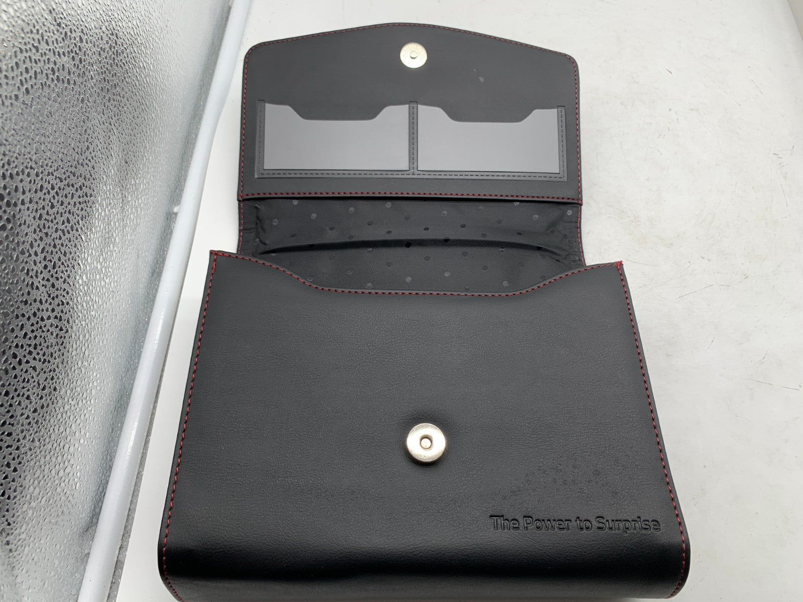 2019 Kia Sorento Owners Manual Set with Case OEM A04B01005