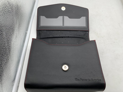 2019 Kia Sorento Owners Manual Set with Case OEM A04B01005