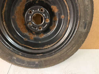 2012-2020 Dodge Grand Caravan 17" Spare Tire Donut Compact Wheel T145/80R17 OEM