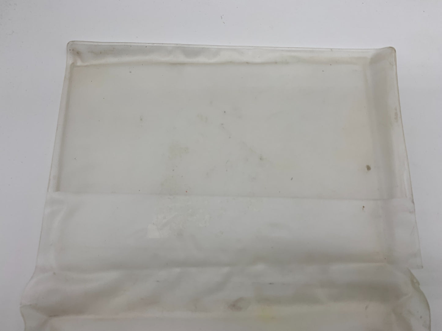 2016 Kia Optima Sedan Owners Manual Set with Case OEM C01B28008