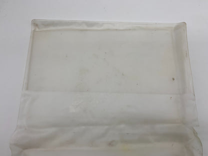 2016 Kia Optima Sedan Owners Manual Set with Case OEM C01B28008