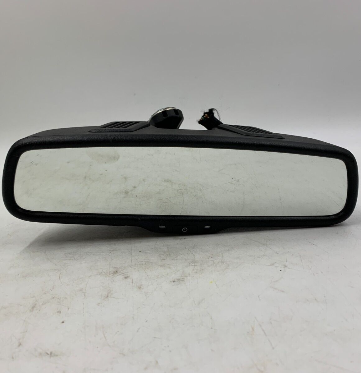2010-2012 Chrysler Town & Country Interior Rear View Mirror OEM B01B40038