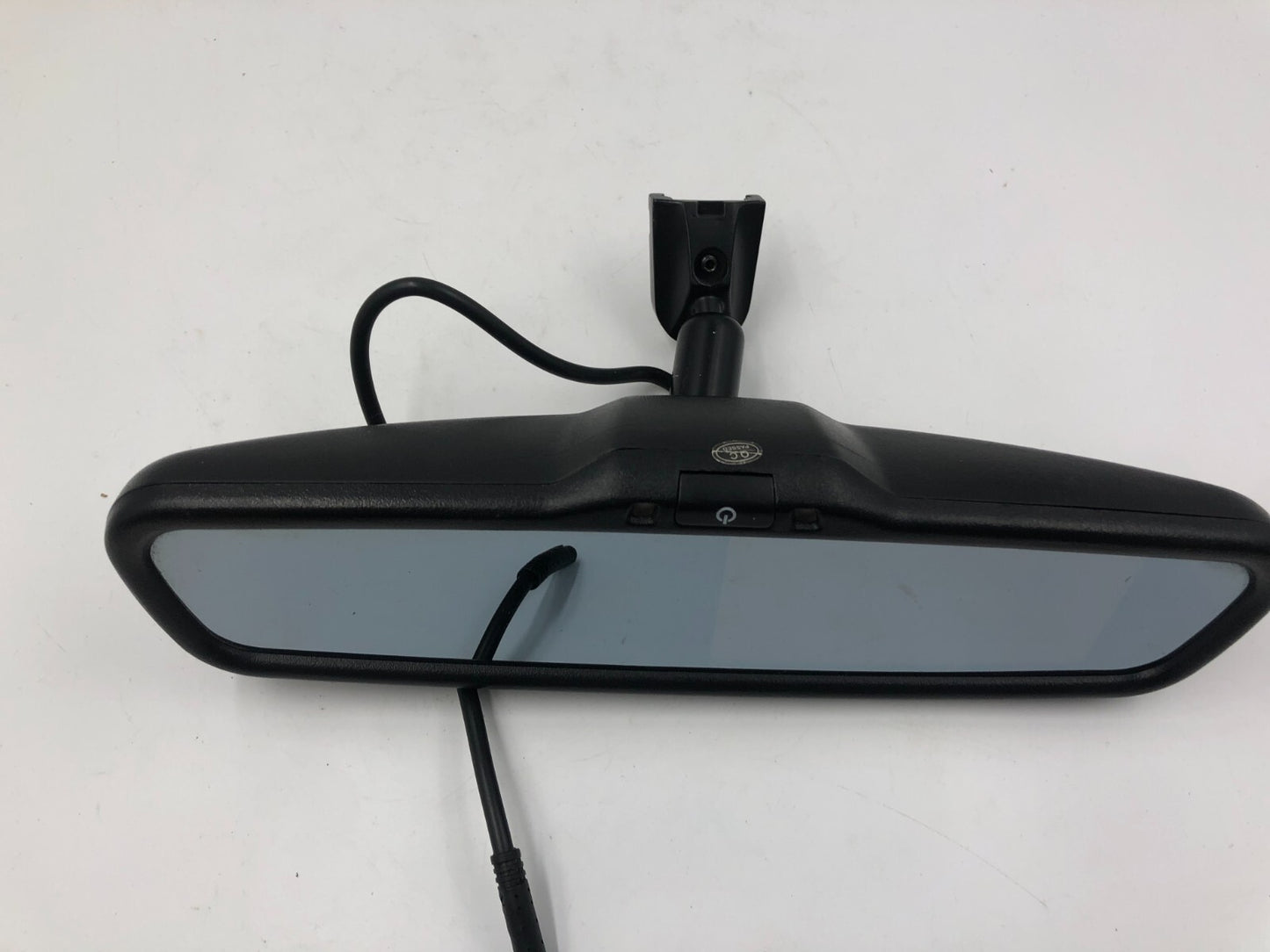 2007-2017 Jeep Patriot Interior Rear View Mirror OEM C03B45027