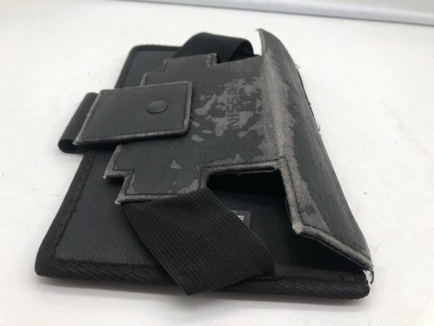 Nissan Owners Manual Case Only OEM B03B22011