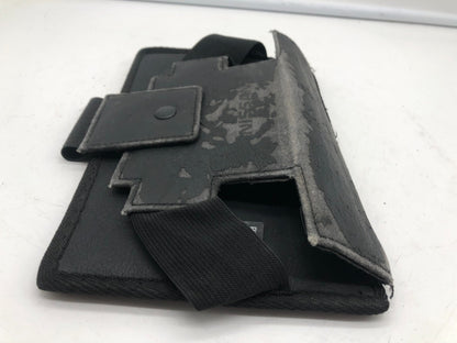 Nissan Owners Manual Case Only OEM B03B22011