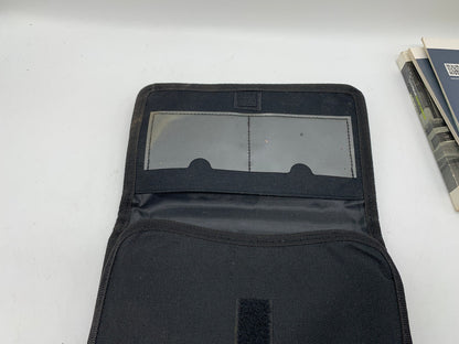 2014 Ford Focus Owners Manual Set with Case OEM R01B01018