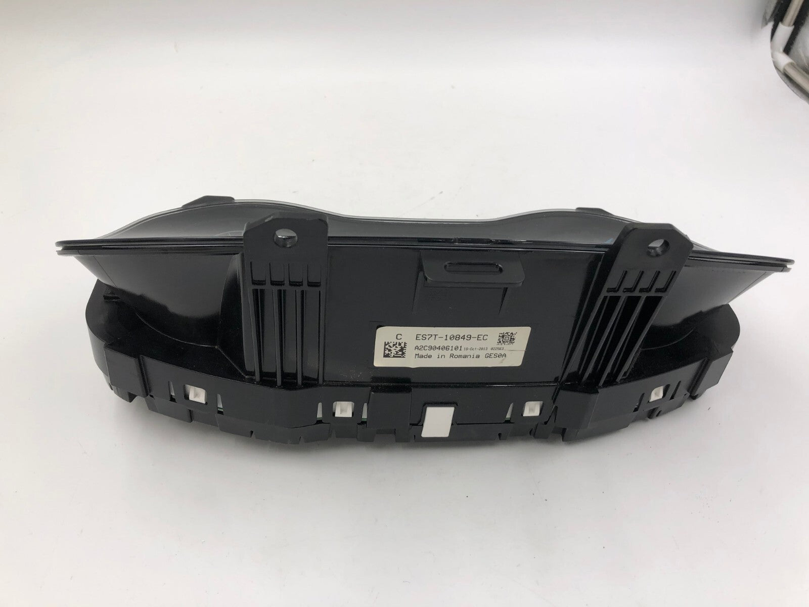 2014-2015 Ford Fusion Speedometer Instrument Cluster 42,473 Miles OEM D01B33067