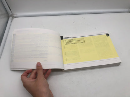 2014 Kia Soul Owners Manual OEM B01B41035