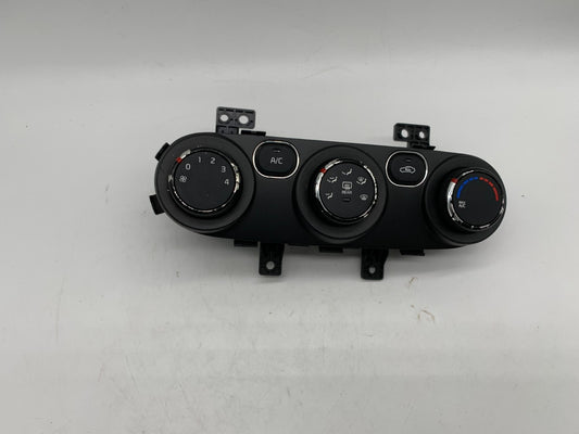 2017-2018 Kia Forte Climate Control AC Heater Unit OEM A04B43005