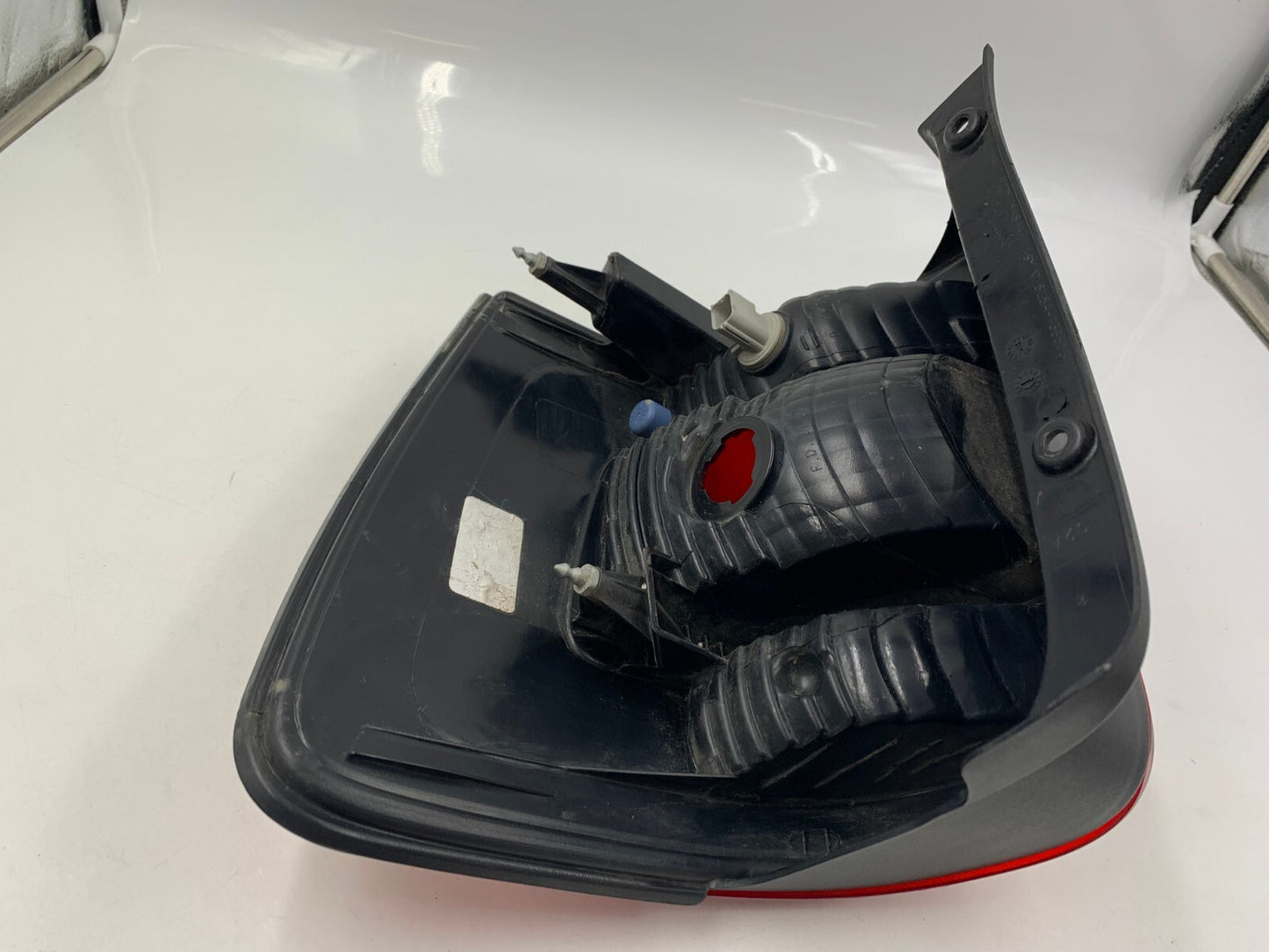 2008-2012 Ford Escape Driver Side Tail light Taillight OEM B04B02046