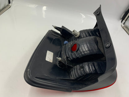 2008-2012 Ford Escape Driver Side Tail light Taillight OEM B04B02046