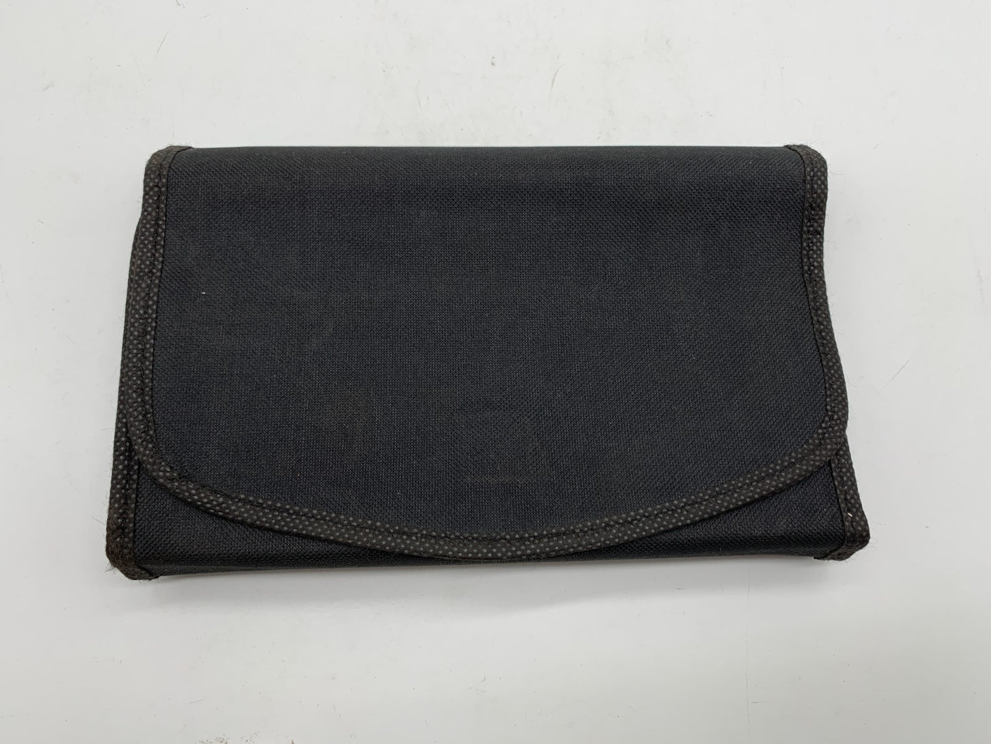 2008 Pontiac Torrent Owners Manual Set with Case OEM B04B20013