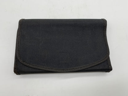 2008 Pontiac Torrent Owners Manual Set with Case OEM B04B20013