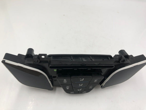 2014-2016 Buick Lacrosse AC Heater Climate Control Temperature Unit A04B21043