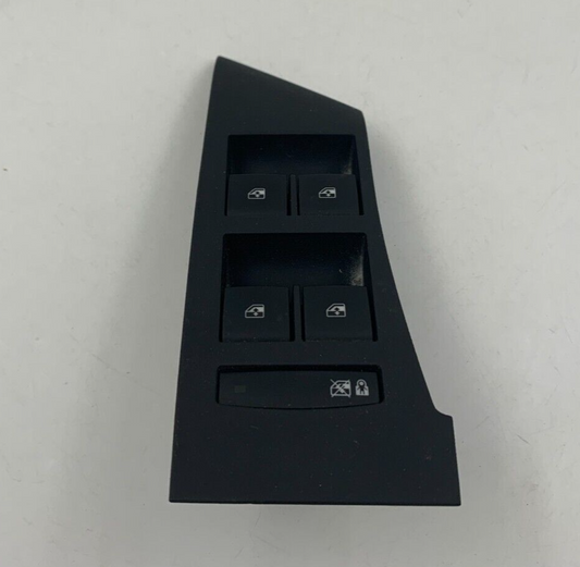 2012-2014 Buick Verano Master Power Window Switch OEM C03B36024