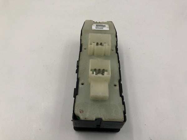 2011-2017 Jeep Patriot Master Power Window Switch OEM E04B03058