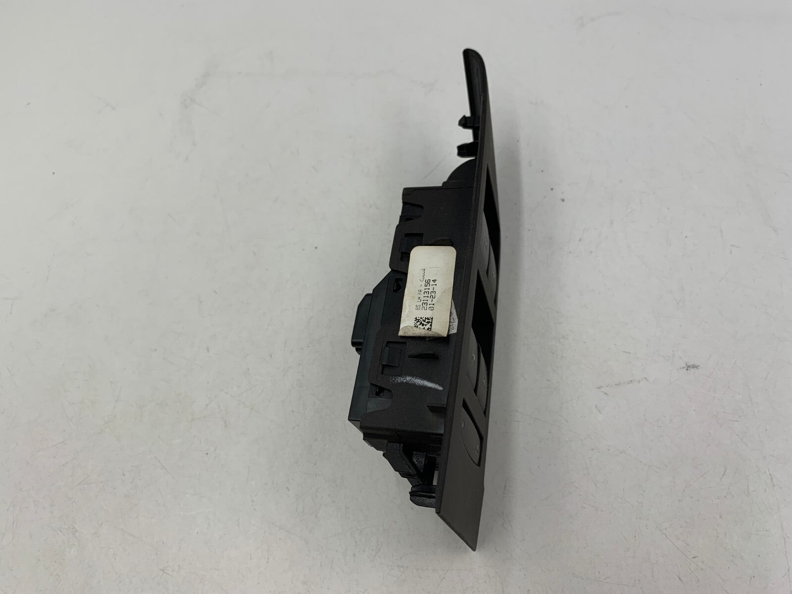 2012-2014 Buick Verano Master Power Window Switch OEM D04B10030