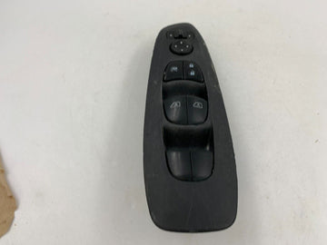 2013-2020 Nissan Pathfinder Master Power Window Switch OEM H03B47065