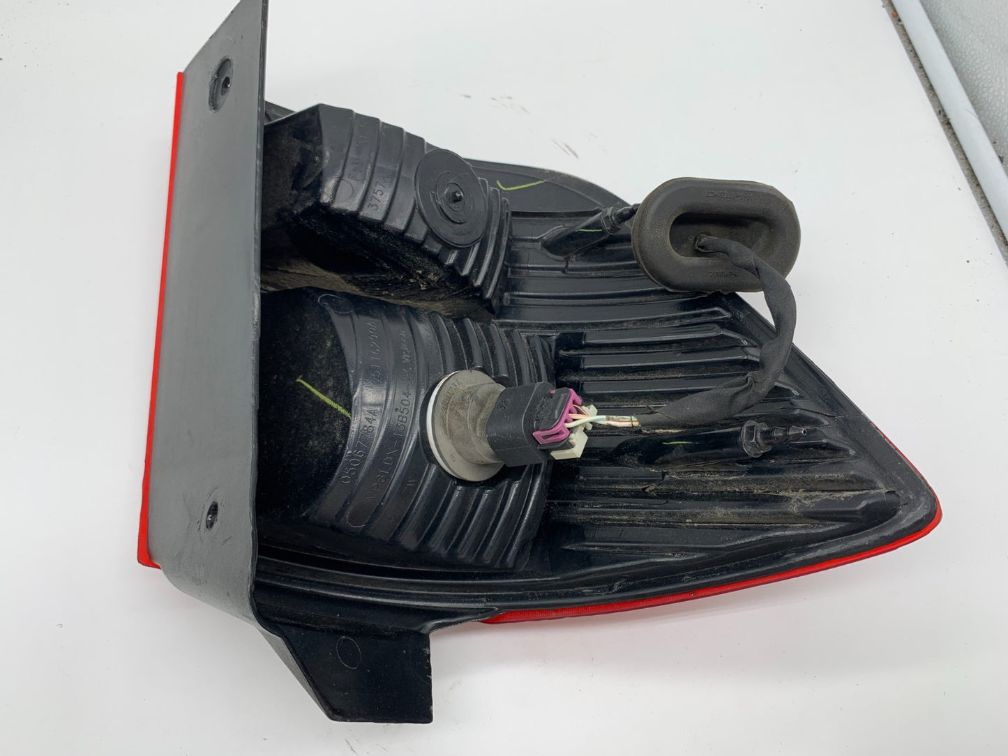 2010-2020 Dodge Journey Passenger Side Tail Light Taillight OEM D02B69012