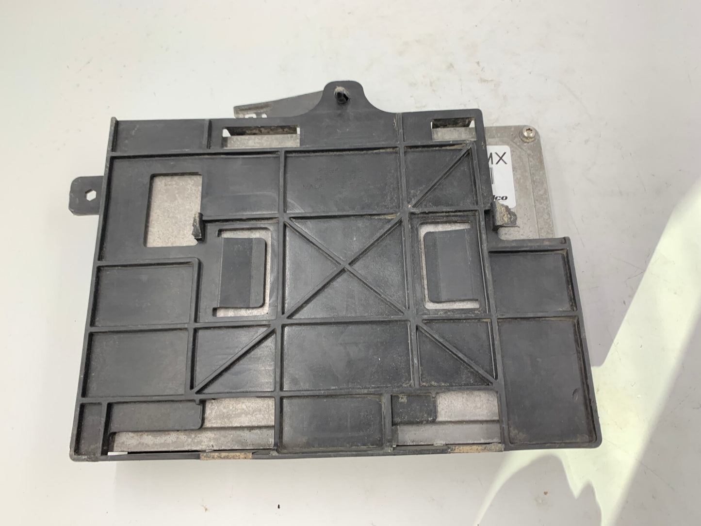 2013-2016 Chevrolet Traverse Engine Control Module ECU ECM OEM B02B43021