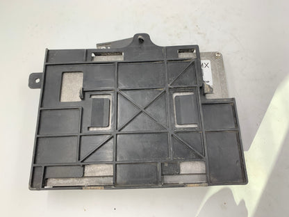 2013-2016 Chevrolet Traverse Engine Control Module ECU ECM OEM B02B43021
