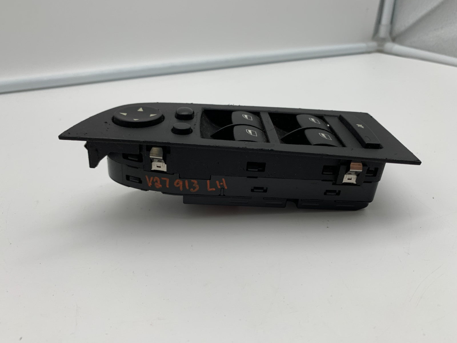 2001-2005 BMW 325i Master Power Window Switch OEM C01B28006