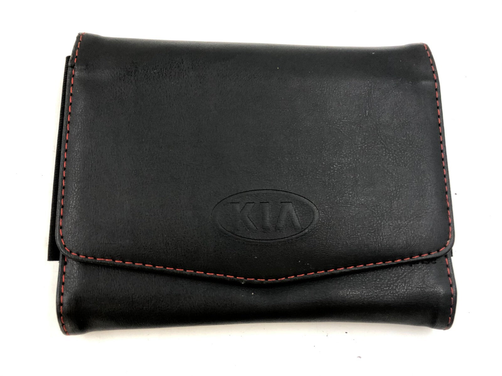 2018 Kia Optima Owners Manual Case Only OEM E01B15052