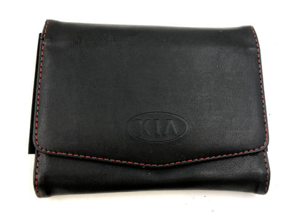 2018 Kia Optima Owners Manual Case Only OEM E01B15052