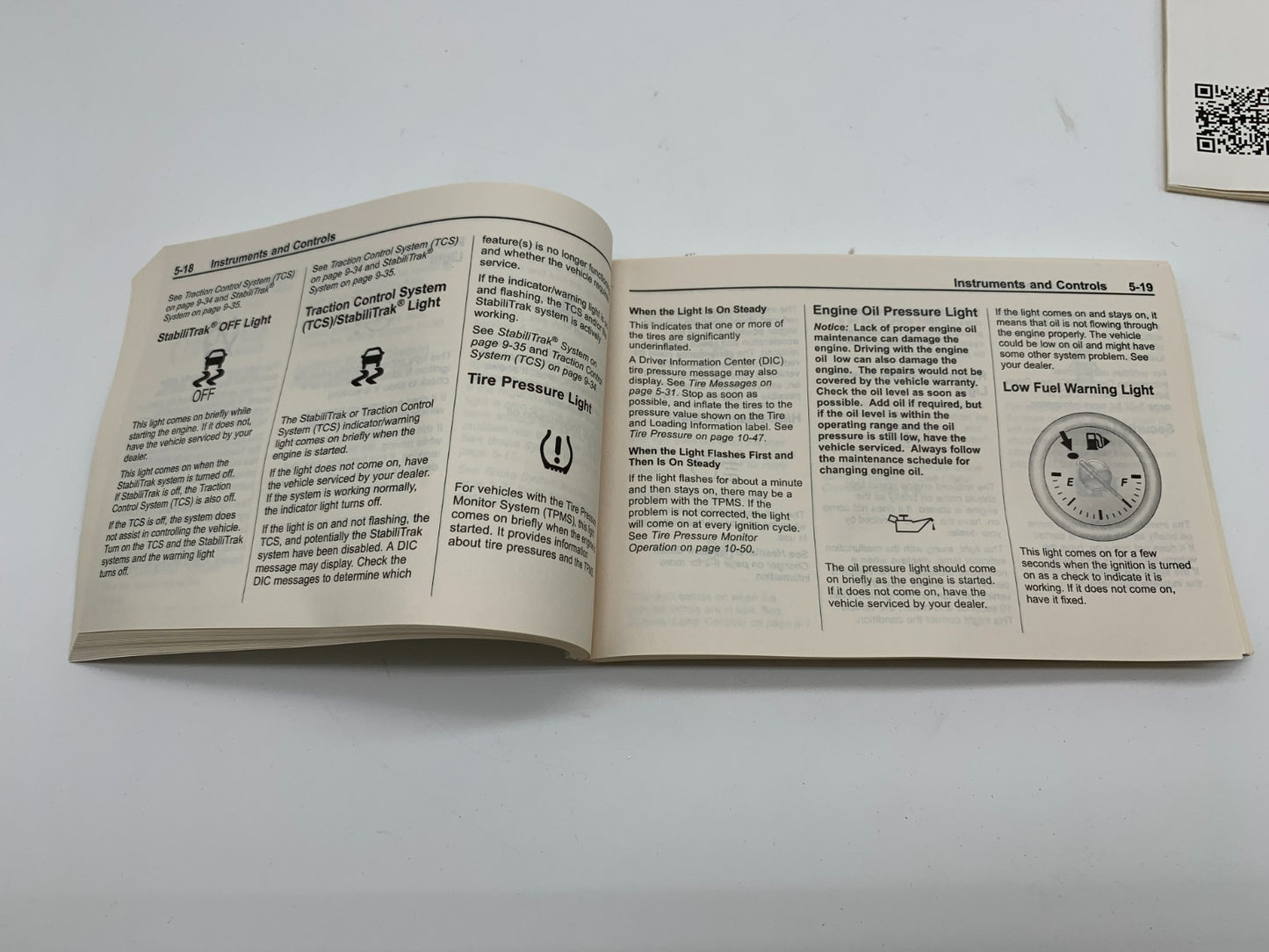 2013 Chevrolet Cruze Owners Manual Set OEM C03B49012