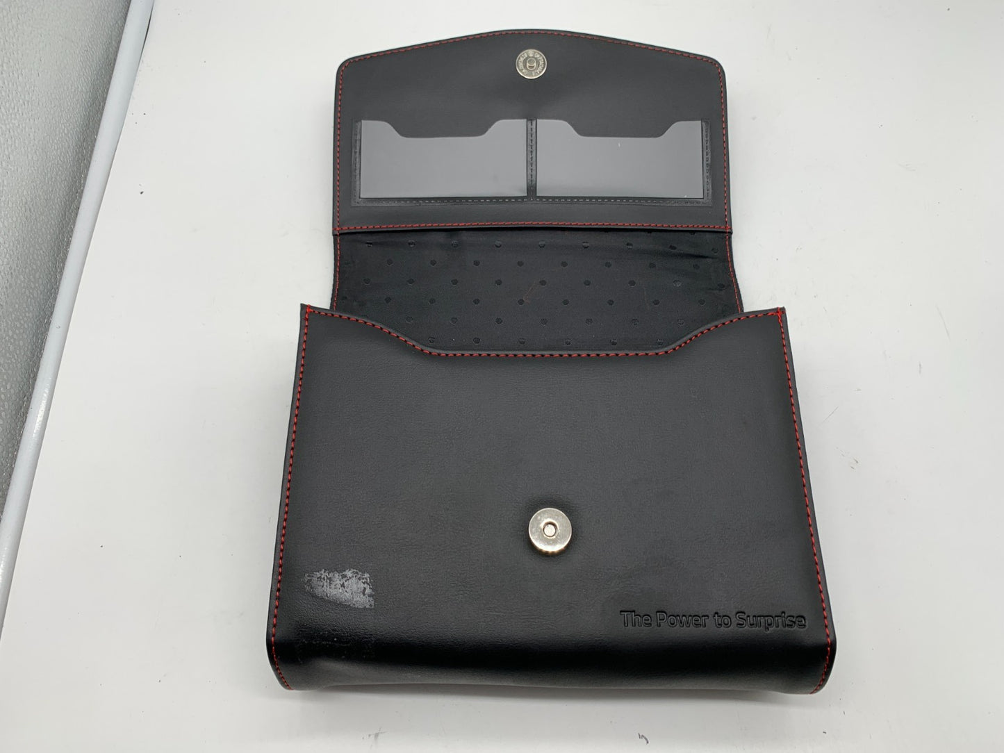 2016 Kia Sorento Owners Manual Set with Case OEM D04B34003