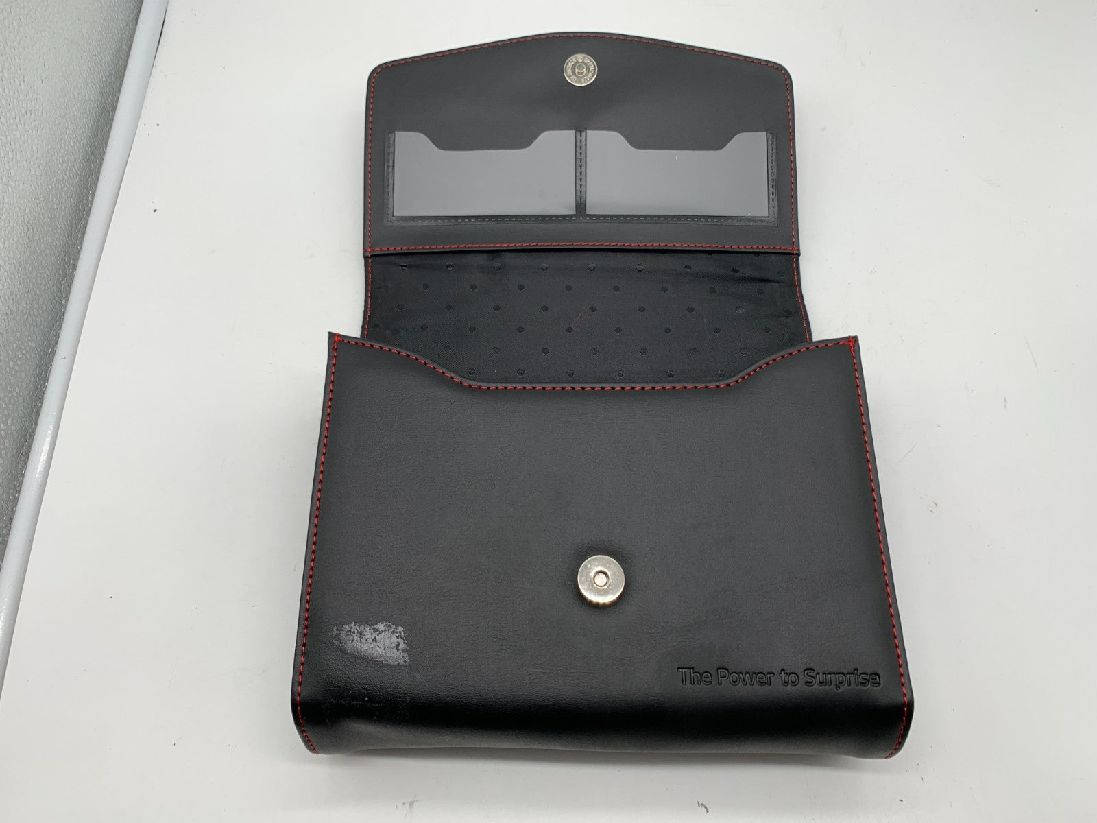 2016 Kia Sorento Owners Manual Set with Case OEM D04B34003