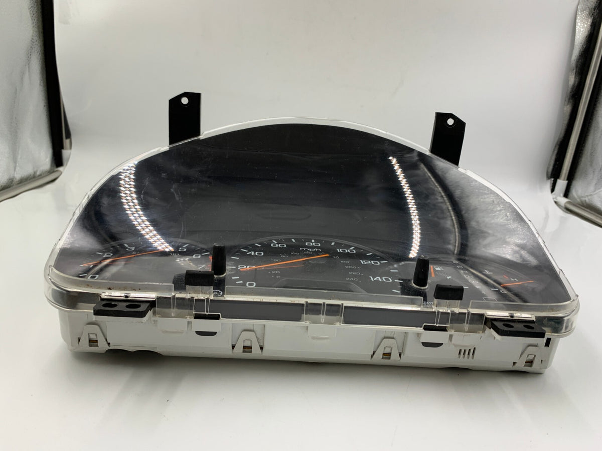 2015-2017 Honda Accord Speedometer Instrument Cluster 38917 Miles OEM D03B12058