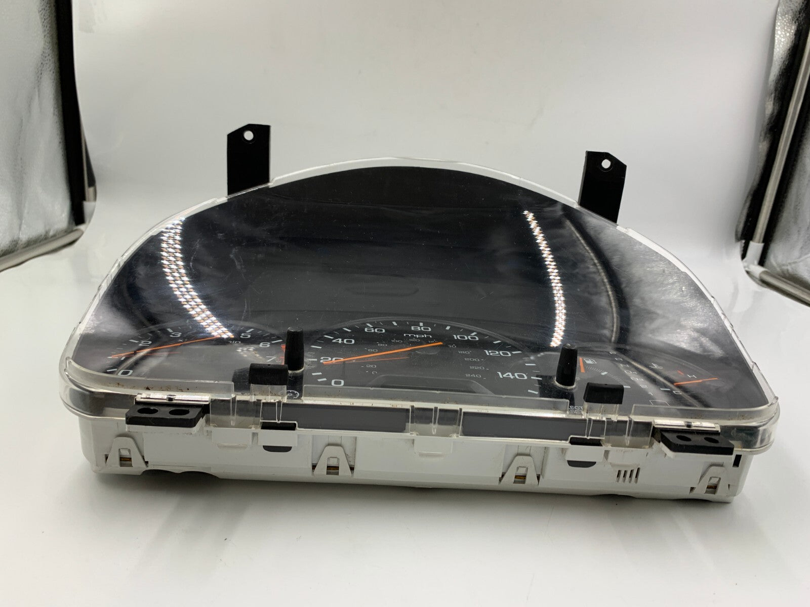 2015-2017 Honda Accord Speedometer Instrument Cluster 38917 Miles OEM D03B12058