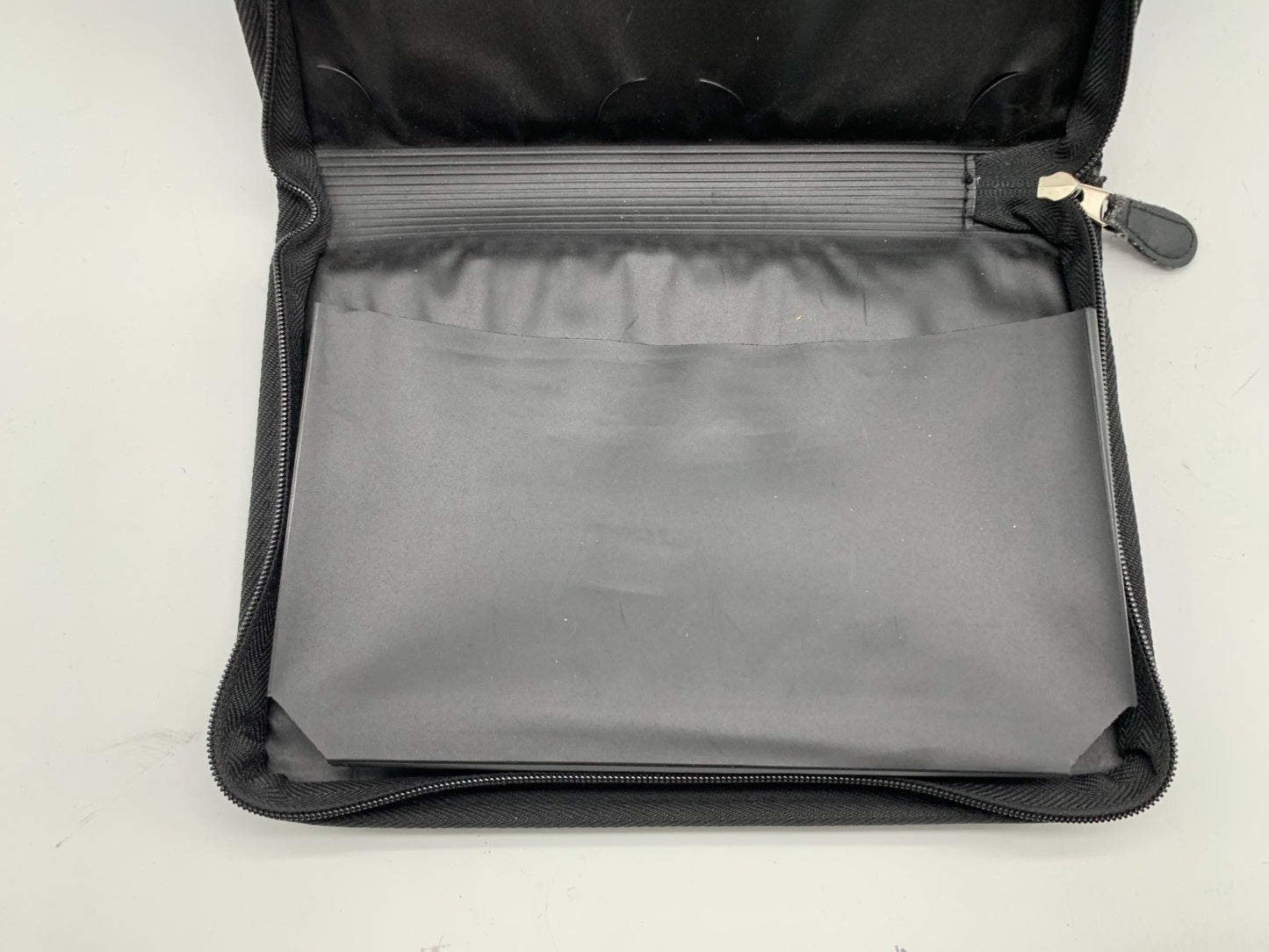 2008 Mazda CX7 CX-7 Owners Manual Set with Case OEM A02B38006