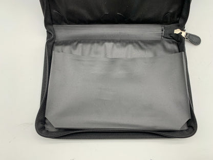 2008 Mazda CX7 CX-7 Owners Manual Set with Case OEM A02B38006