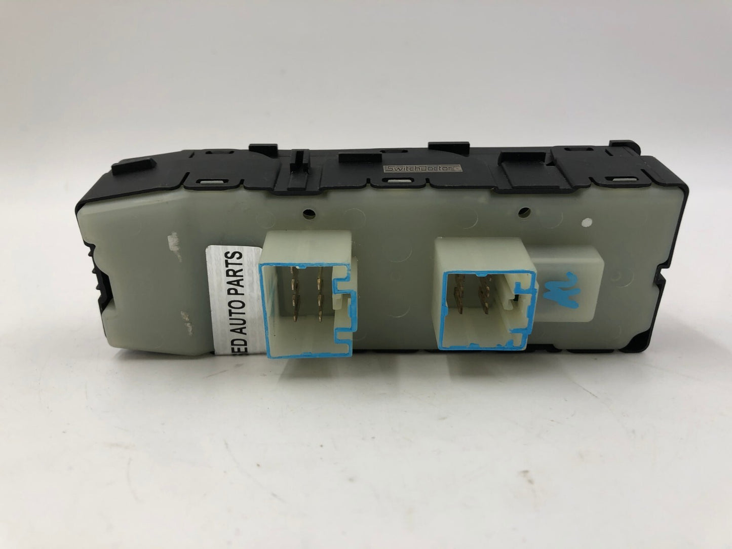 2011-2014 Chrysler 200 Master Power Window Switch OEM B03B15096
