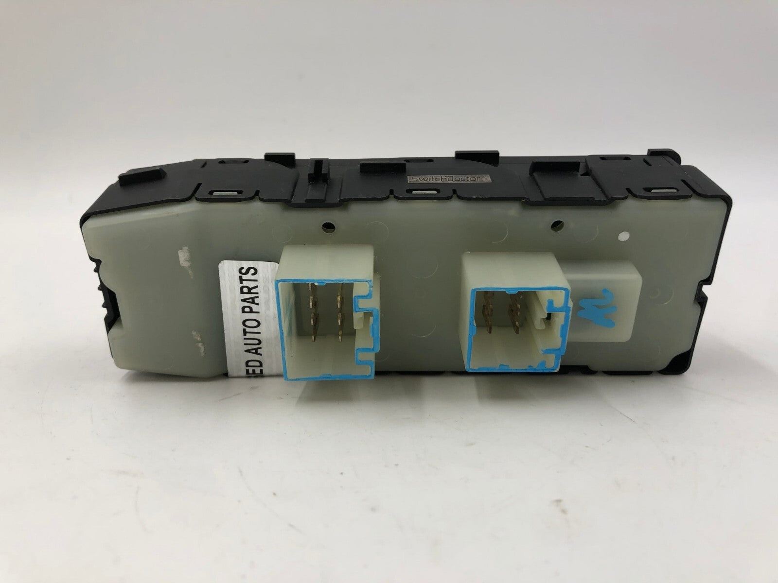 2011-2014 Chrysler 200 Master Power Window Switch OEM B03B15096