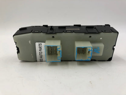 2011-2014 Chrysler 200 Master Power Window Switch OEM B03B15096
