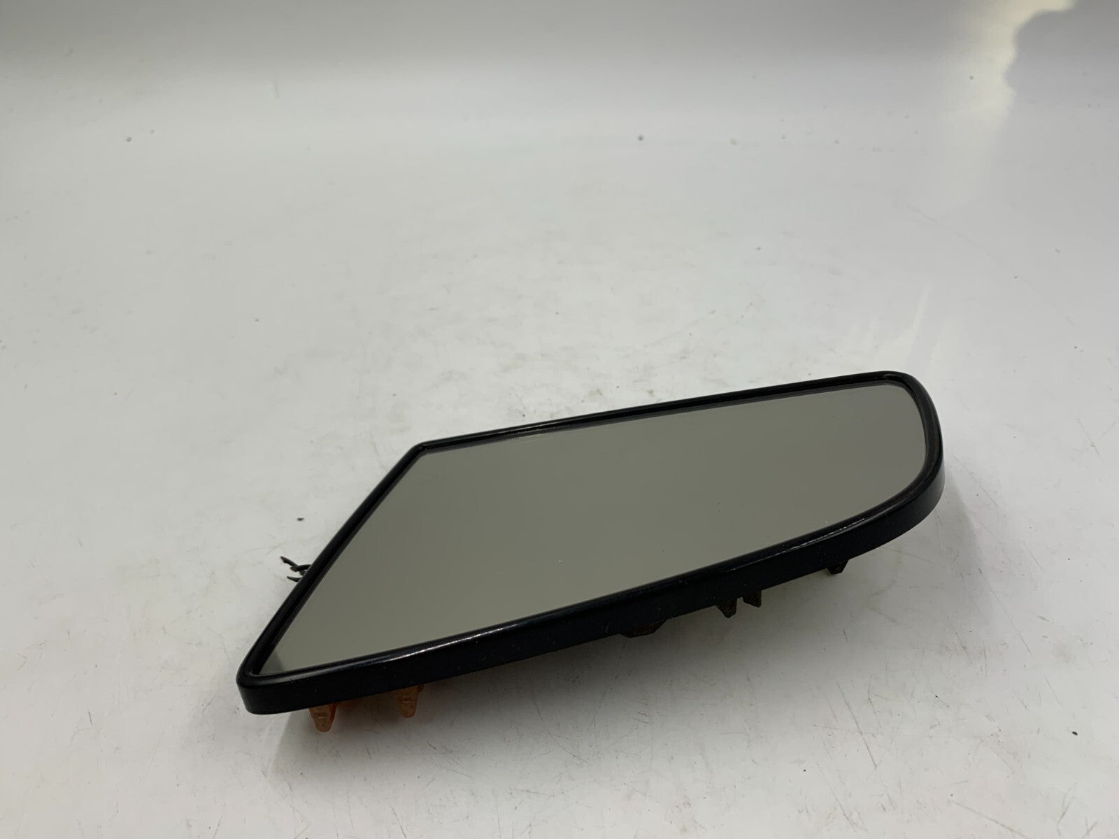 2002-2008 Audi A4 Passenger Side Power Door Mirror Glass Only OEM C03B67009