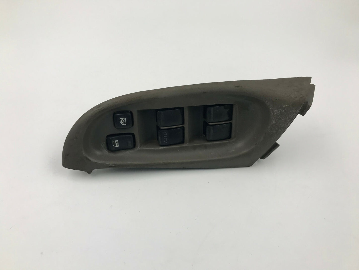 2013-2020 Ford Fusion Master Power Window Switch OEM D02B26008
