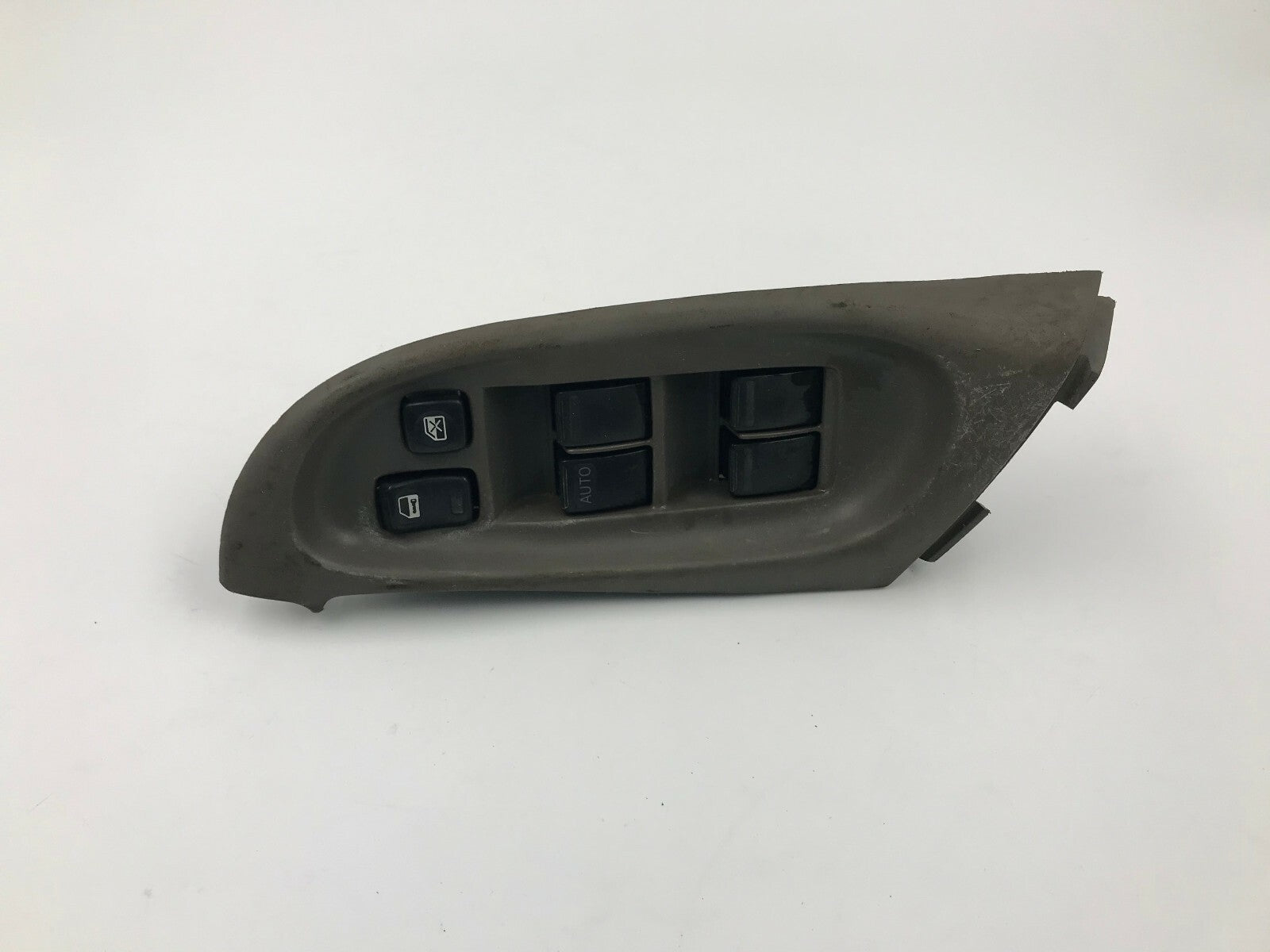 2013-2020 Ford Fusion Master Power Window Switch OEM D02B26008