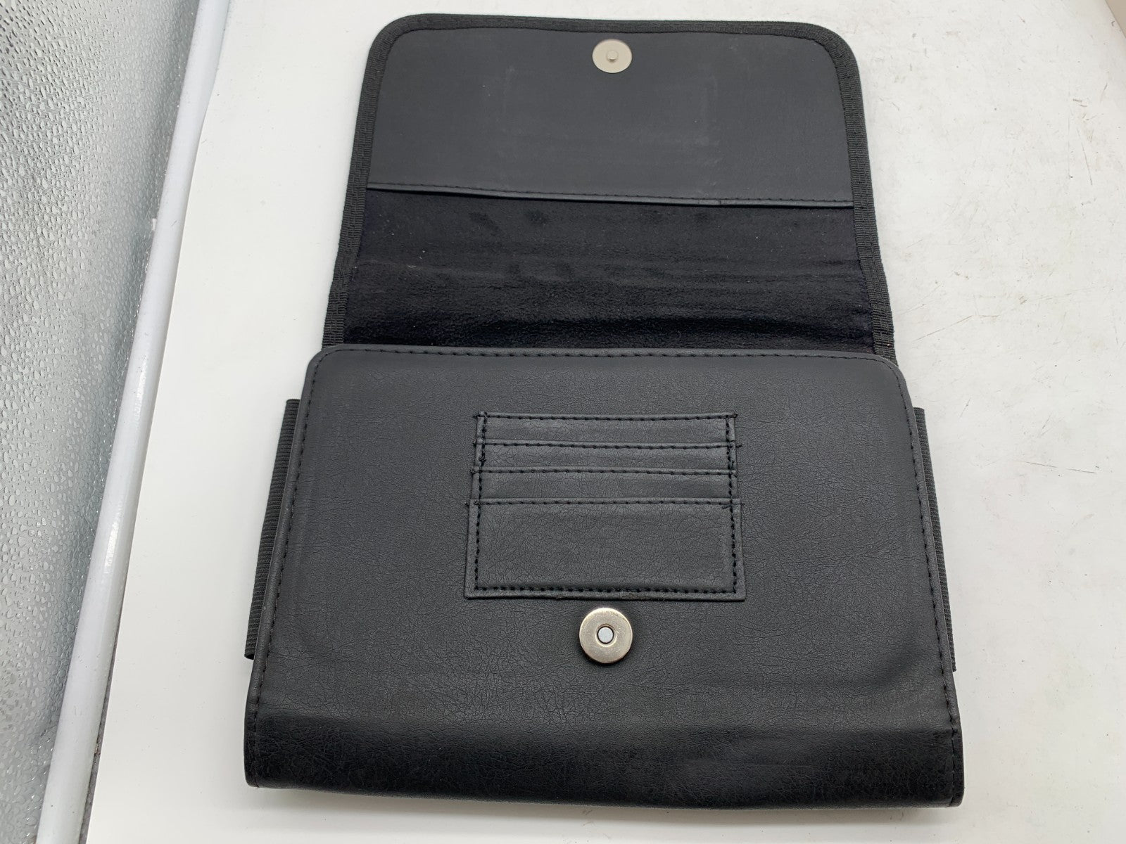 2018 Infiniti Q50 Owners Manual Set with Case OEM A02B40008