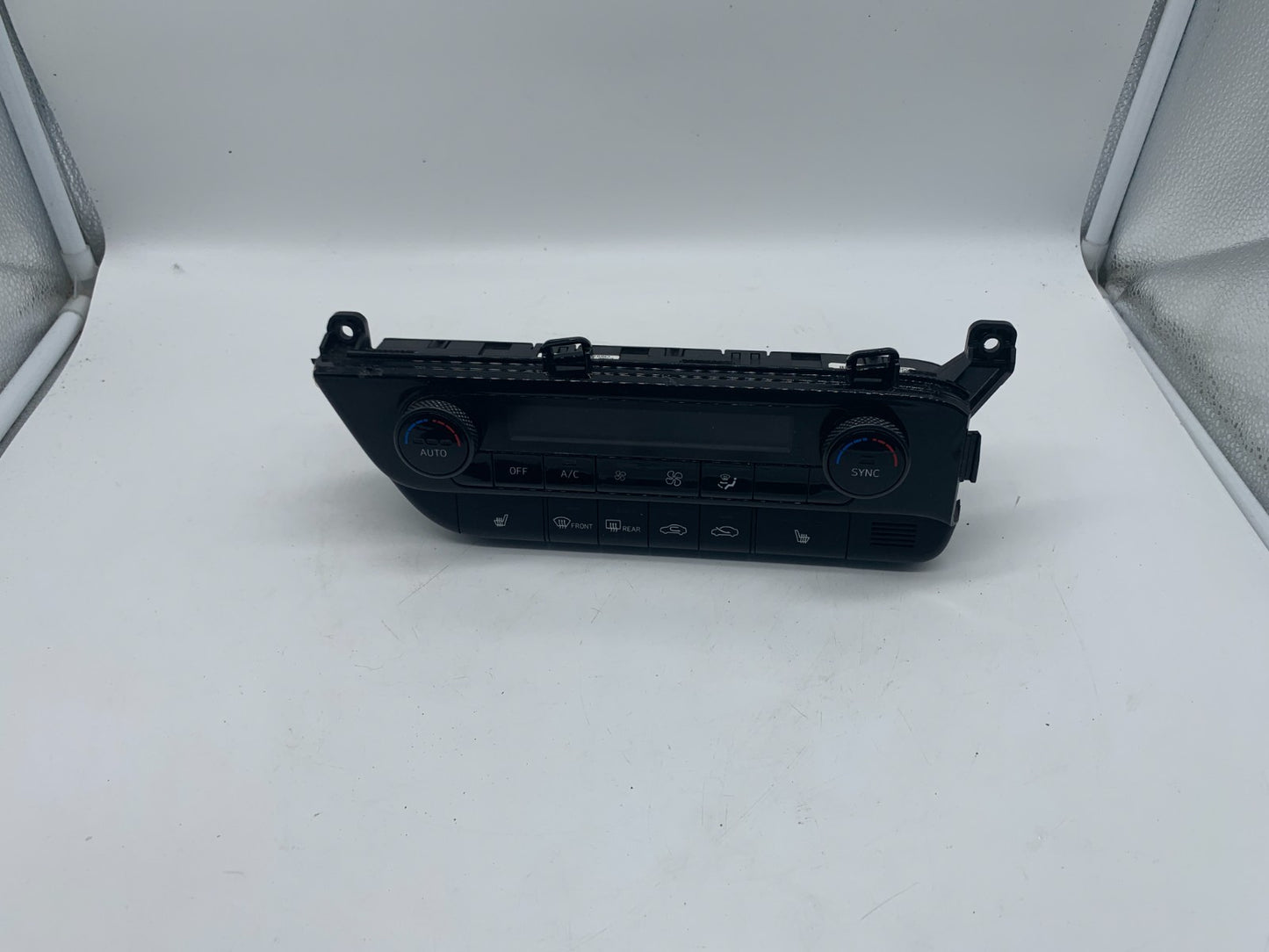 2021-2022 Hyundai Elantra Climate Control AC Heater Unit OEM 97250AA410LM5