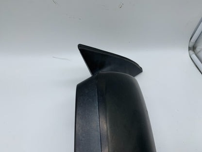 2011-2014 Subaru Outback Passenger Side Power Door Mirror OEM Black B03B54001