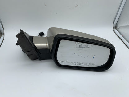2015-2017 Chevrolet Equinox Passenger Side View Power Door Mirror OEM A01B51003