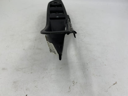 2012-2018 Ford Focus Master Power Window Switch OEM B01B40036