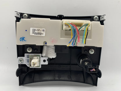 2011-2015 Nissan Rogue AC Heater Climate Control Temperature Unit OEM A03B16007