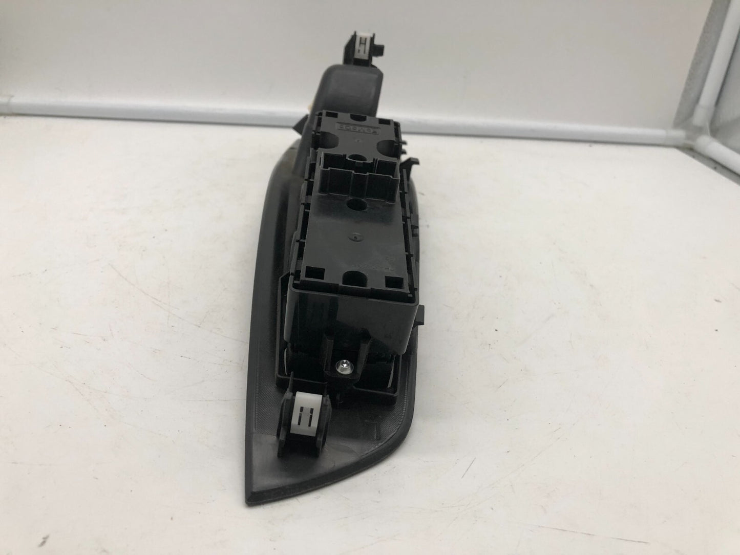 2015-2016 Ford Edge Master Power Window Switch OEM D02B62007