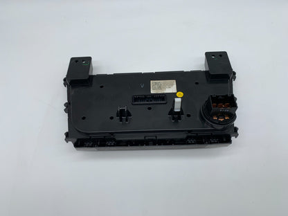 2017-2018 Hyundai Elantra Sedan AC Heater Climate Control Unit OEM A03B54003